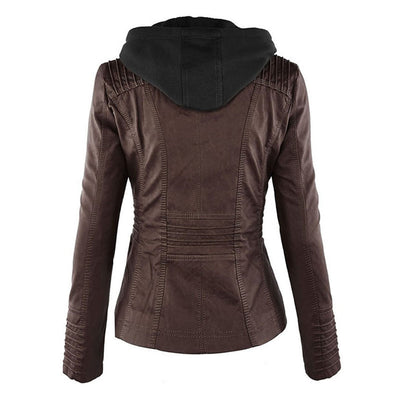Herta® | Ultra elegante Jacke