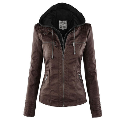 Herta® | Ultra elegante Jacke