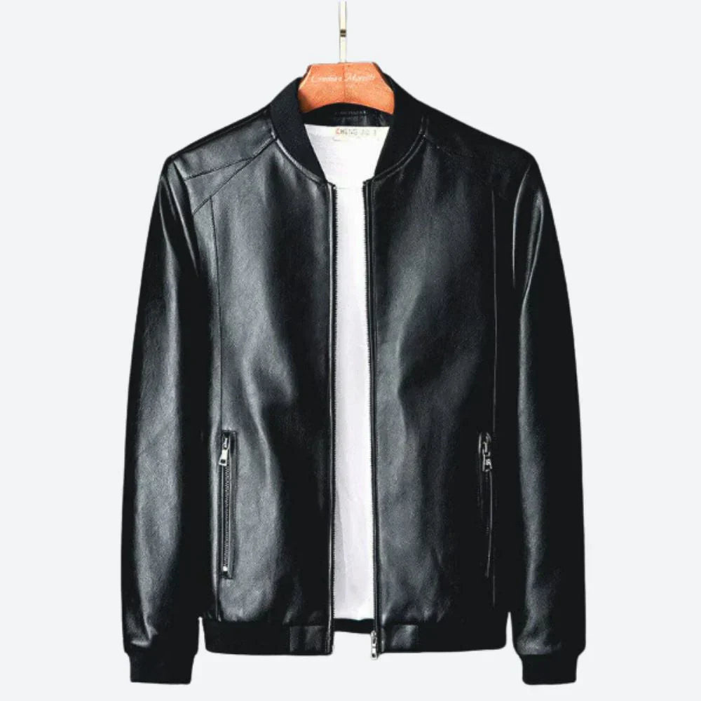Daniel® | Premium Lederjacke
