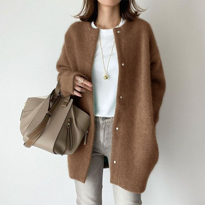 PETRA® | ELEGANTER UND LÄSSIGER CARDIGAN