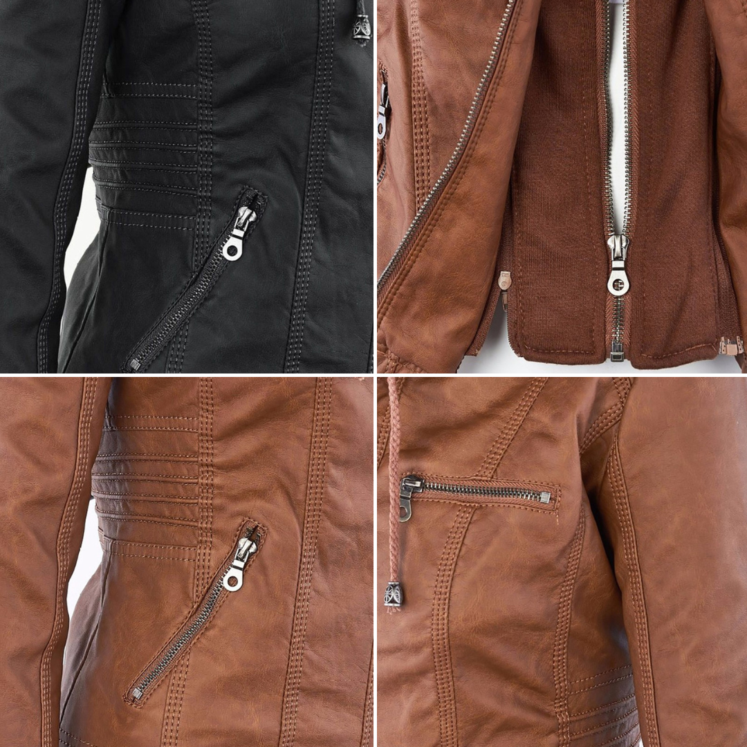 Herta® | Ultra elegante Jacke