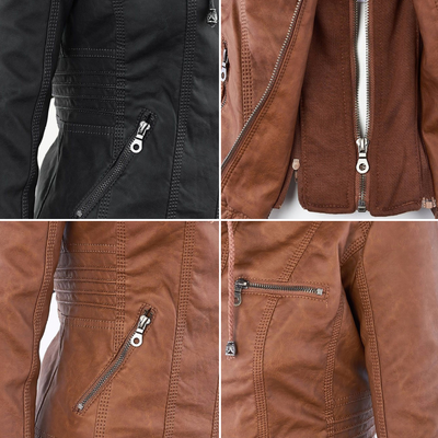 Herta® | Ultra elegante Jacke
