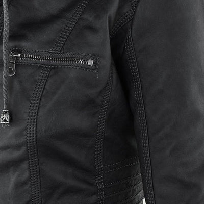 Herta® | Ultra elegante Jacke