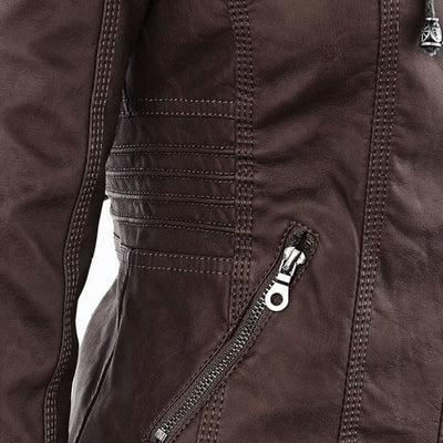 Herta® | Ultra elegante Jacke