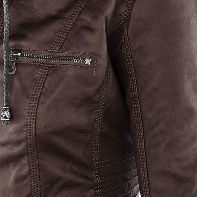 Herta® | Ultra elegante Jacke