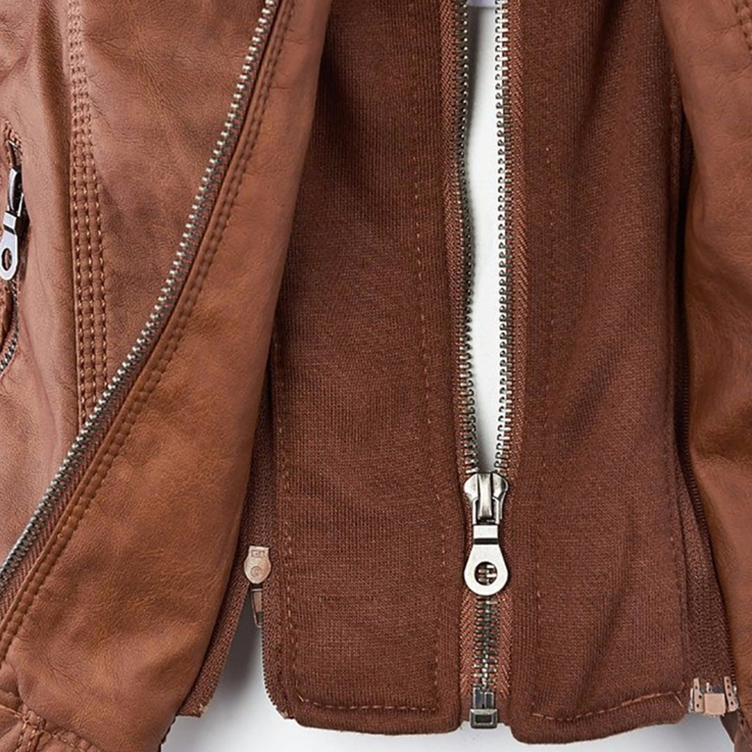 Herta® | Ultra elegante Jacke