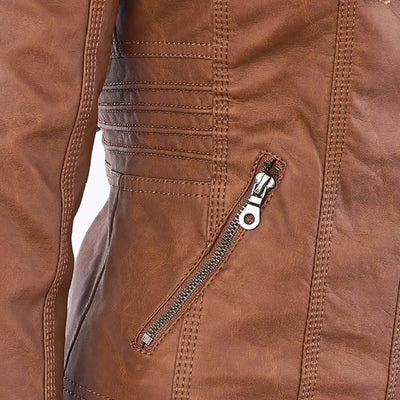 Herta® | Ultra elegante Jacke