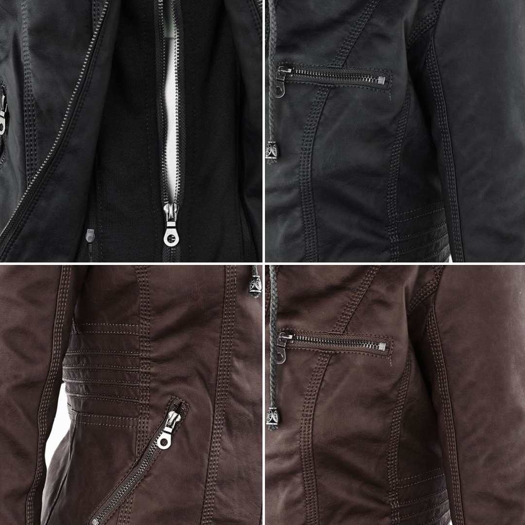 Herta® | Ultra elegante Jacke