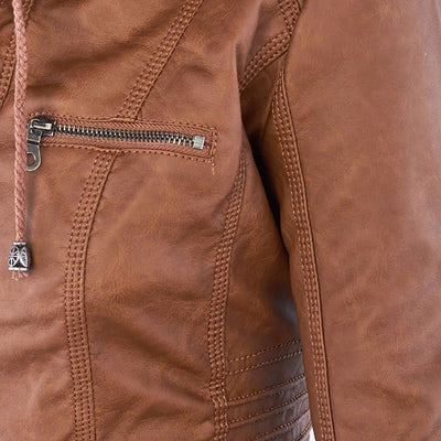 Herta® | Ultra elegante Jacke