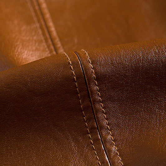 FRIEDRICH® | Premium Lederjacke