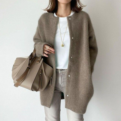 PETRA® | ELEGANTER UND LÄSSIGER CARDIGAN