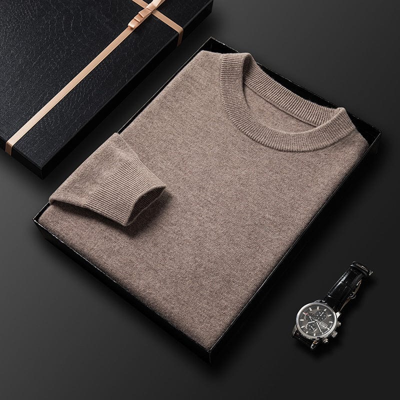 Martin® | Kaschmirpullover
