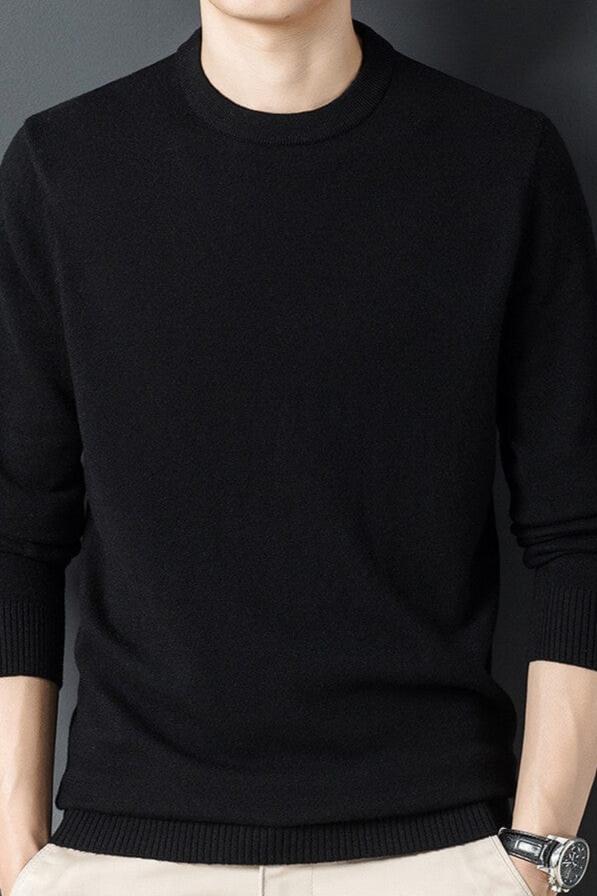 Martin® | Kaschmirpullover