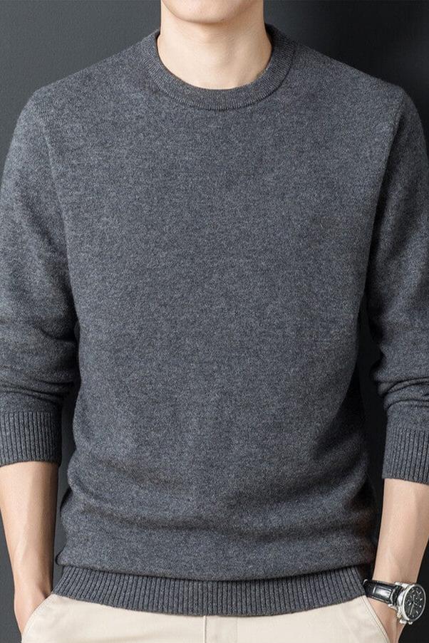 Martin® | Kaschmirpullover