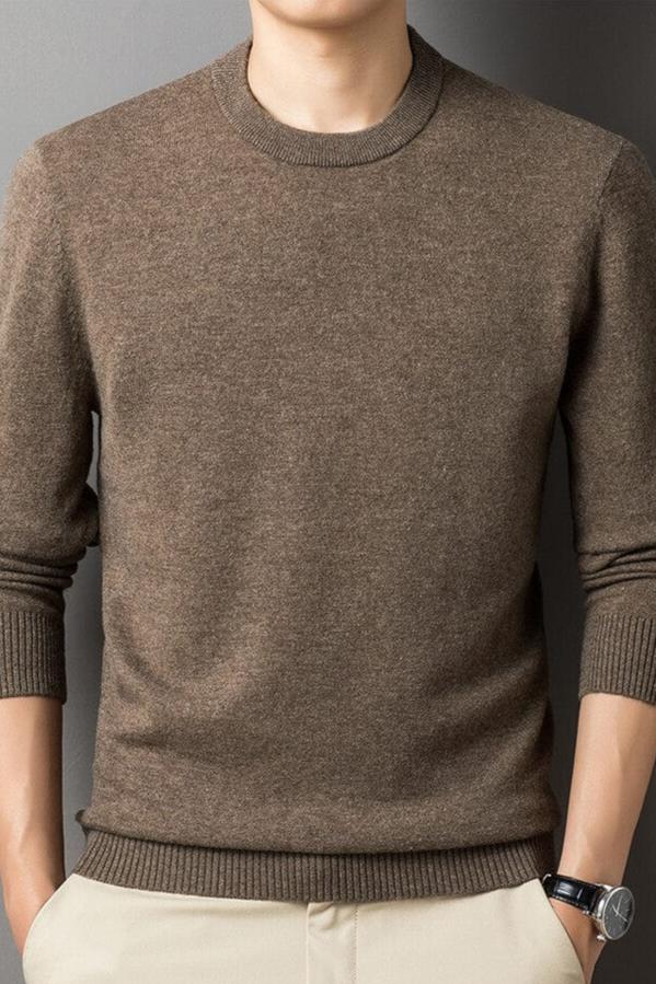 Martin® | Kaschmirpullover