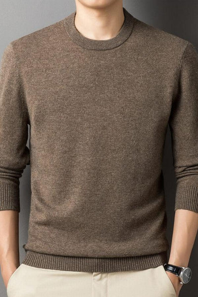 Martin® | Kaschmirpullover