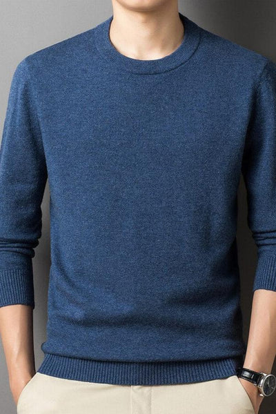 Martin® | Kaschmirpullover