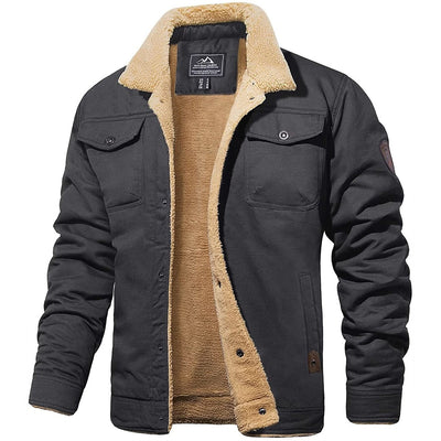 Engelbert® | Die stilvolle Bomberjacke
