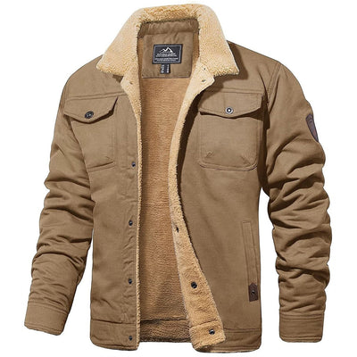 Engelbert® | Die stilvolle Bomberjacke