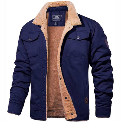Fabian® | Die stilvolle Bomberjacke