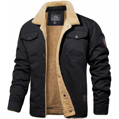 Fabian® | Die stilvolle Bomberjacke