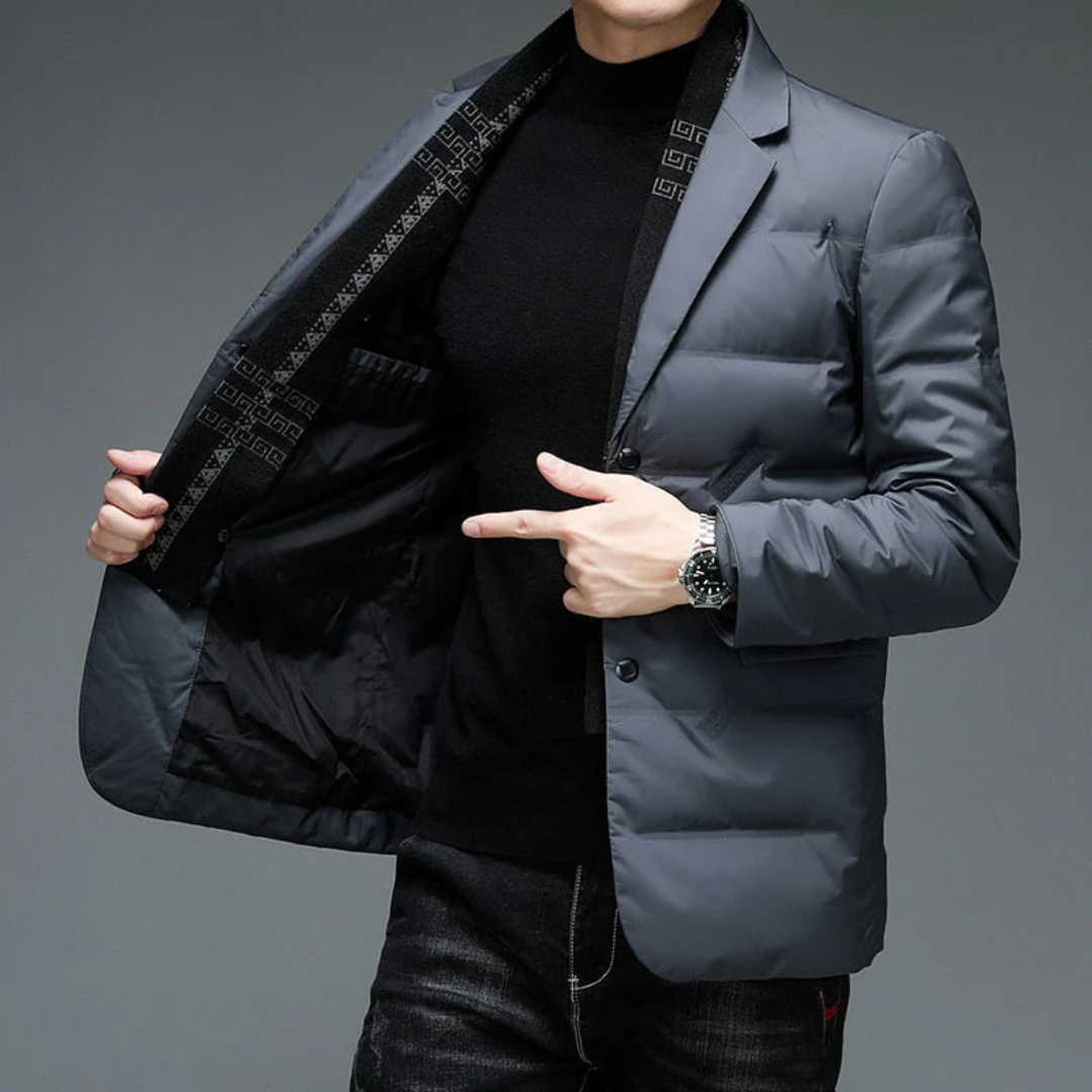 WALTER® | Essentiel Daunenjacke