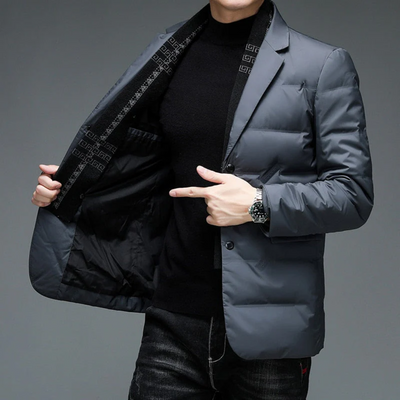 WALTER® | Essentiel Daunenjacke