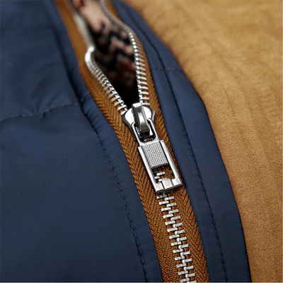 HANS® | Premium Winter-Fleecejacke