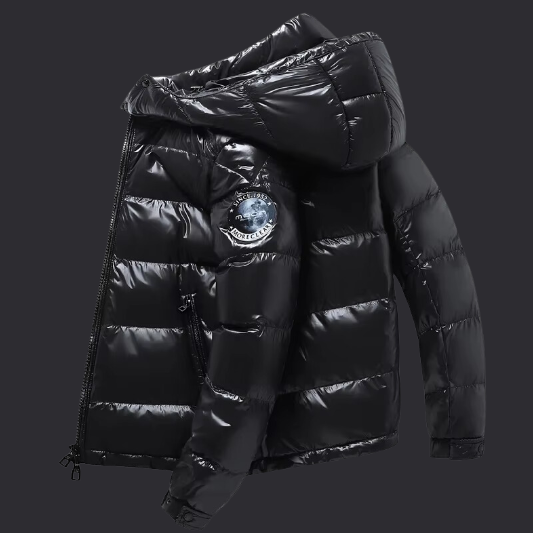 NORBERT® | Daunenjacke