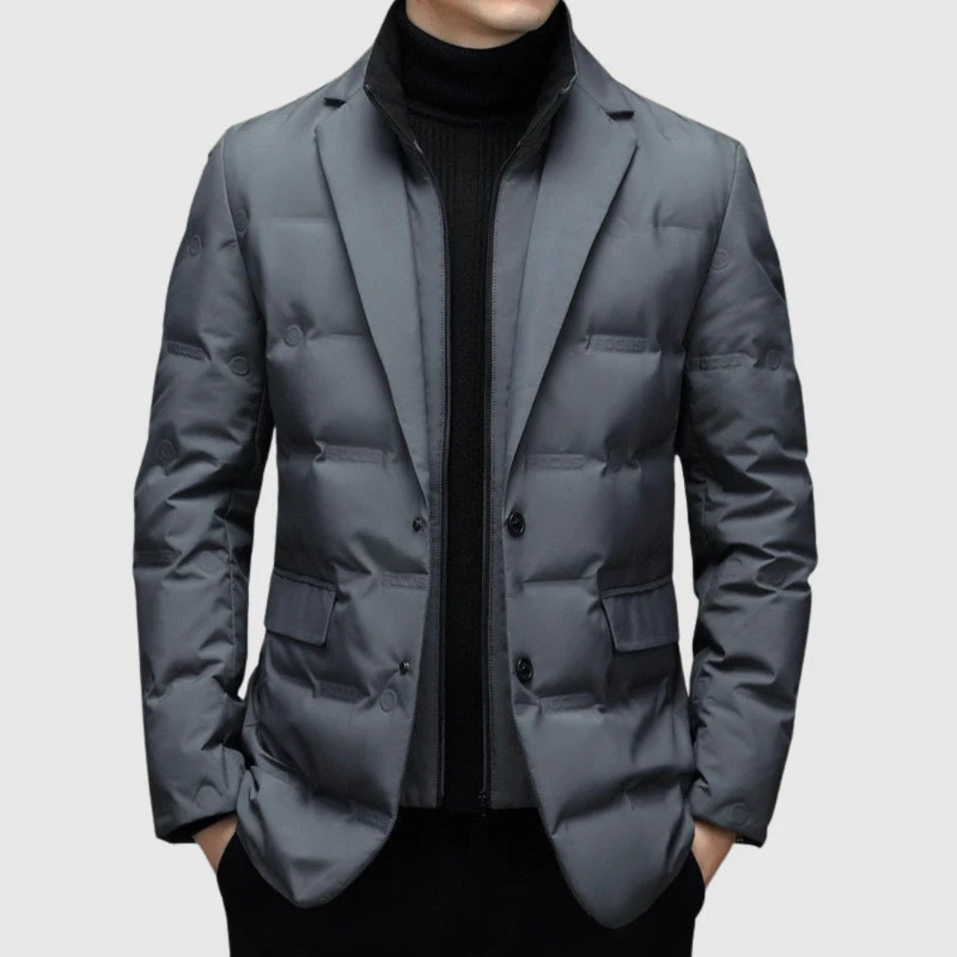 WALTER® | Essentiel Daunenjacke