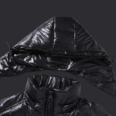 NORBERT® | Daunenjacke