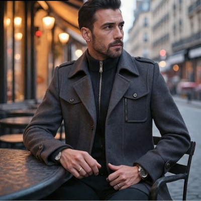 HENRY® | WOLLE KABAT