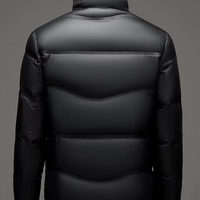 WOLFGANG® | Daunenjacke