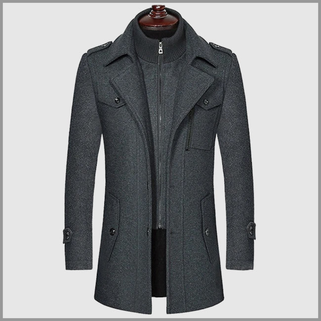 HENRY® | WOLLE KABAT