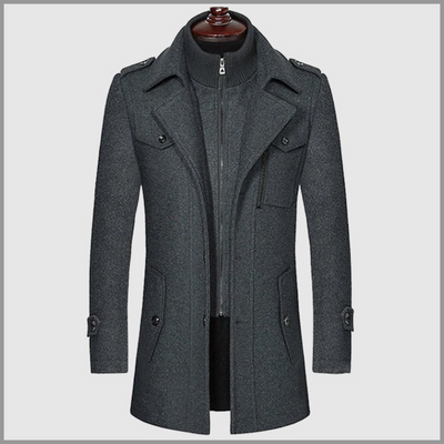 HENRY® | WOLLE KABAT