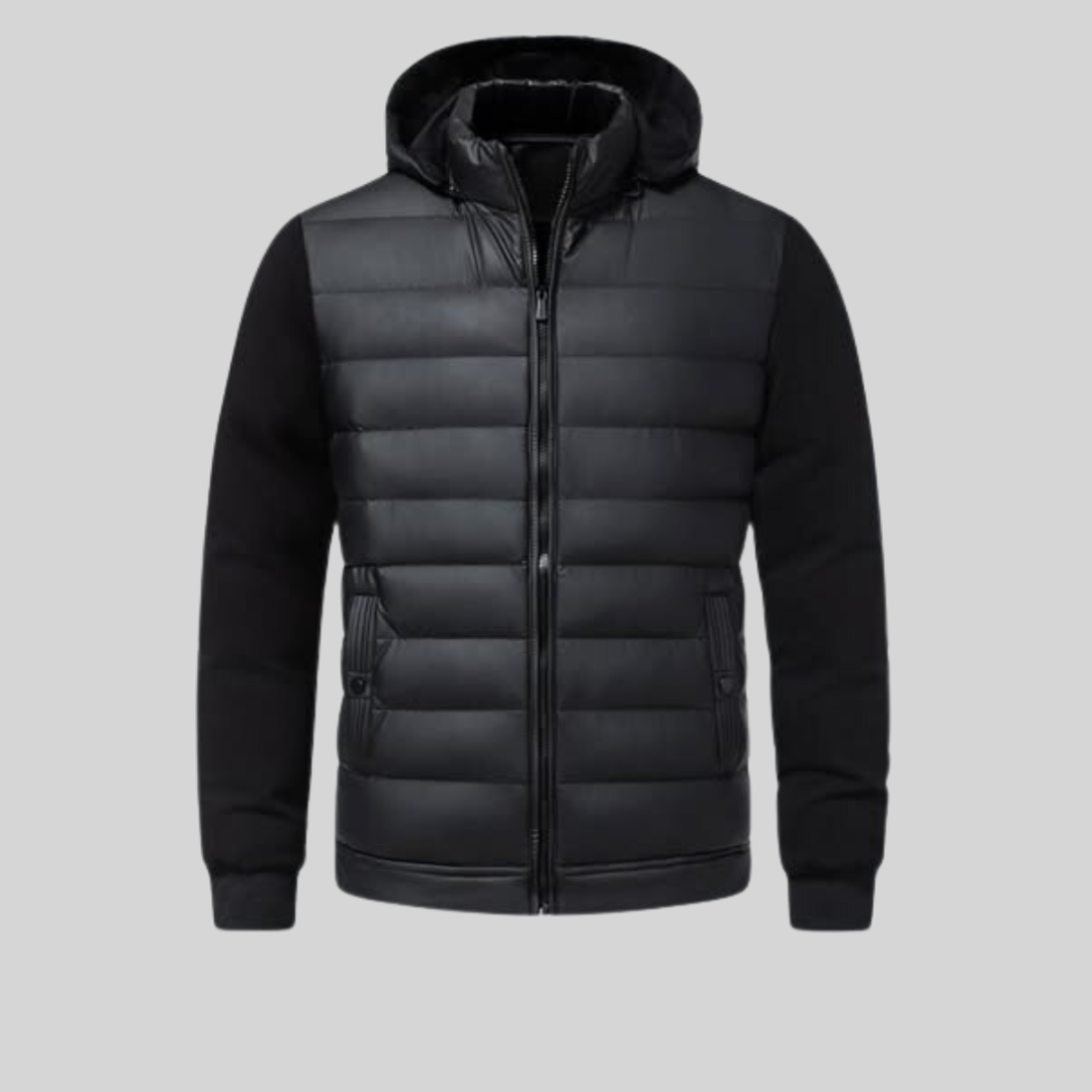 VINZENZ® | PREMIUM WINTERJACKE