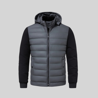 VINZENZ® | PREMIUM WINTERJACKE