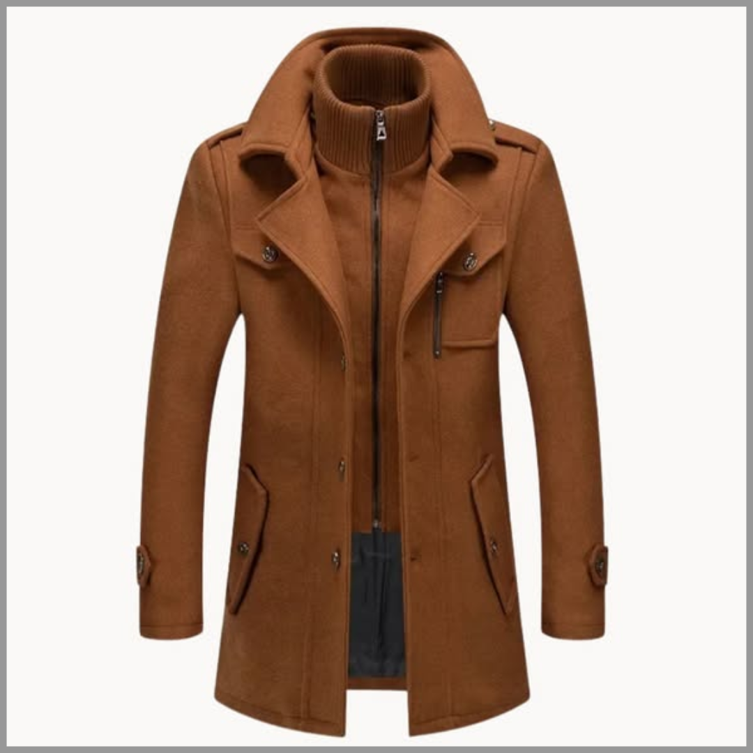 HENRY® | WOLLE KABAT