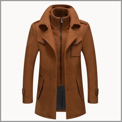 HENRY® | WOLLE KABAT