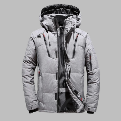 SEPP® | HOCHWERTIGE PUFFERJACKE