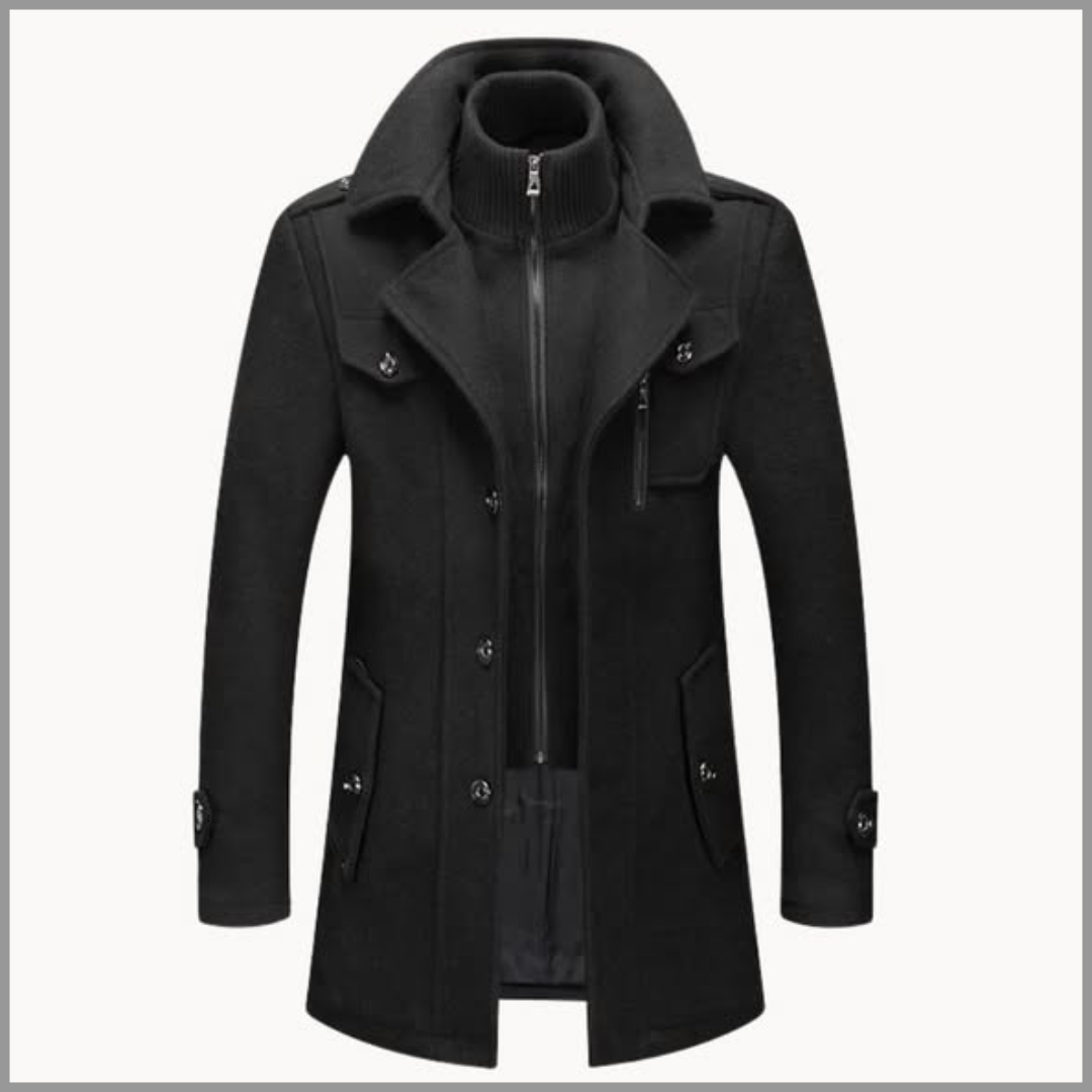 HENRY® | WOLLE KABAT