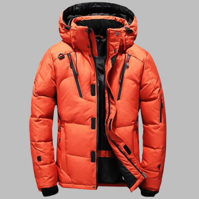 SEPP® | HOCHWERTIGE PUFFERJACKE