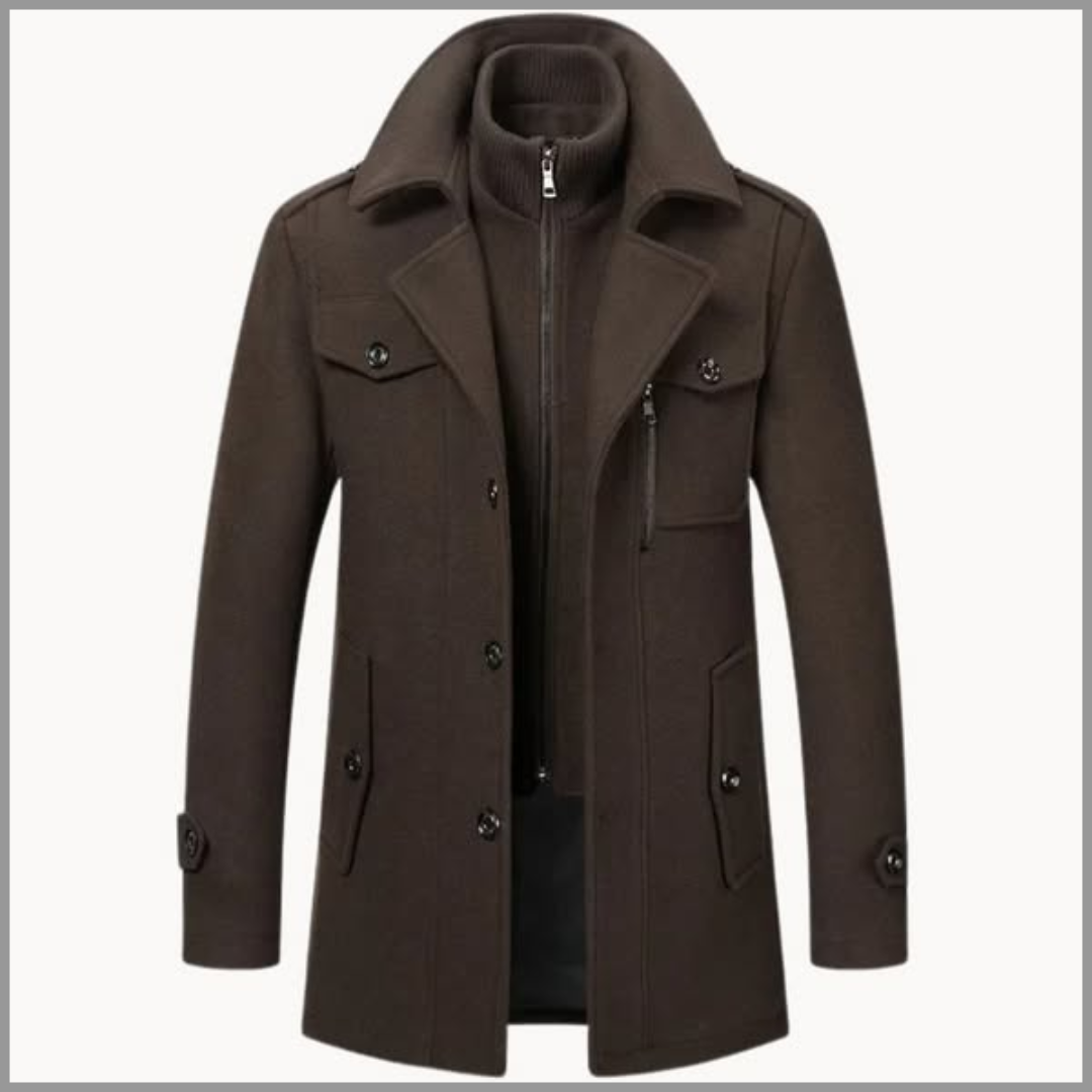 HENRY® | WOLLE KABAT