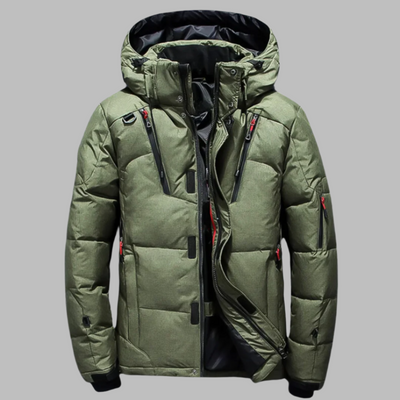 SEPP® | HOCHWERTIGE PUFFERJACKE