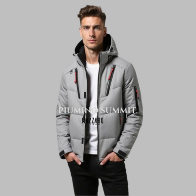 SEPP® | HOCHWERTIGE PUFFERJACKE
