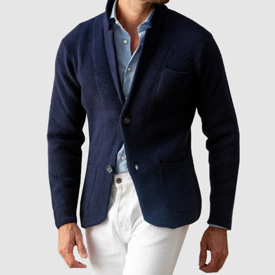 LORENZ® | Elegante Strickjacke