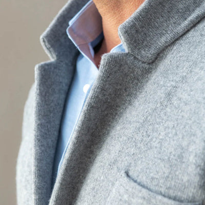 LORENZ® | Elegante Strickjacke