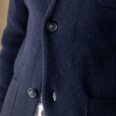 LORENZ® | Elegante Strickjacke