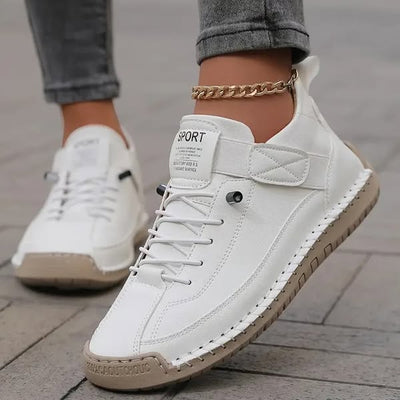 Lena® | Bequeme, stützende Sneakers