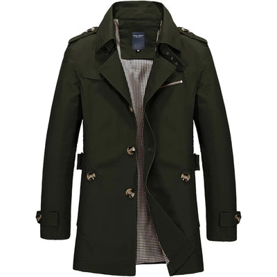 GOTTFRIED® | Winterjacke Business Casual